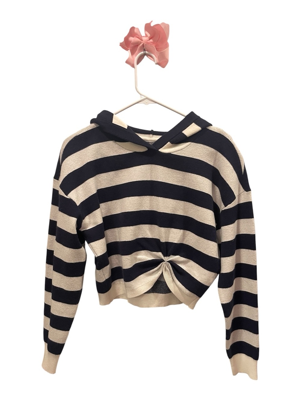 NWT Anthropologie Gemini Twofer Sweater - Picture 7 of 8